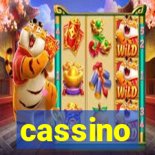 cassino internacional online